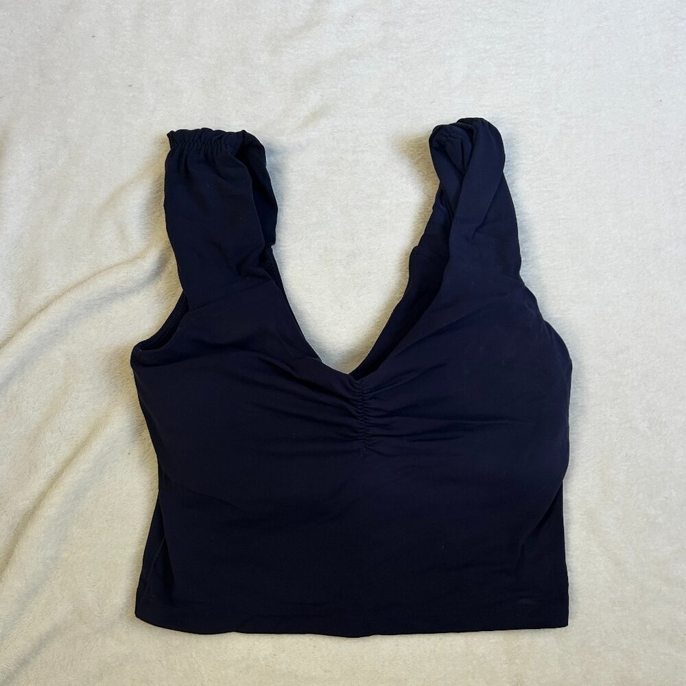 OFFLINE by Aerie Cinched Tank Top